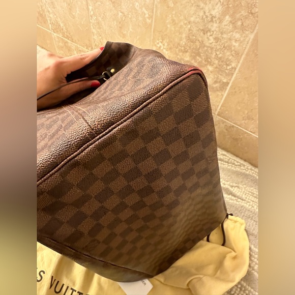 Louis Vuitton Neverfull - MM - Picture 7 of 16